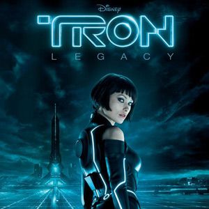 Foto Tron: El legado