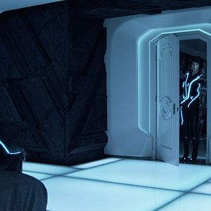 Foto Tron: El legado