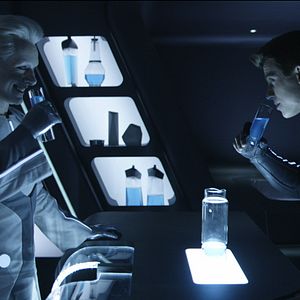 Foto Tron: El legado