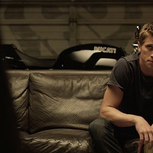 Foto Tron: El legado