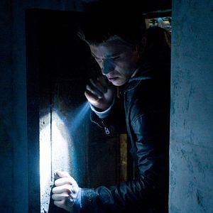 Foto Joseph Kosinski