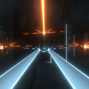 Foto Tron: El legado