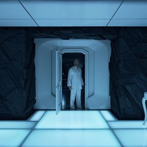 Foto Tron: El legado