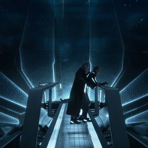 Foto Joseph Kosinski