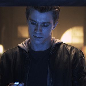 Foto Joseph Kosinski