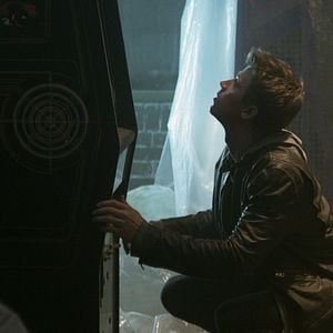 Foto Joseph Kosinski