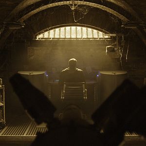 Foto Joseph Kosinski