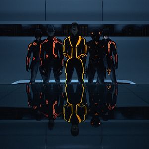 Foto Joseph Kosinski