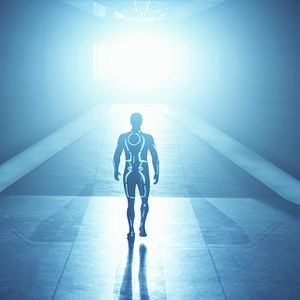 Foto Joseph Kosinski