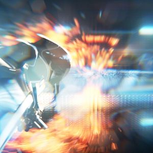 Foto Tron: El legado