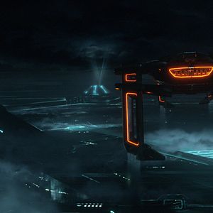 Foto Tron: El legado