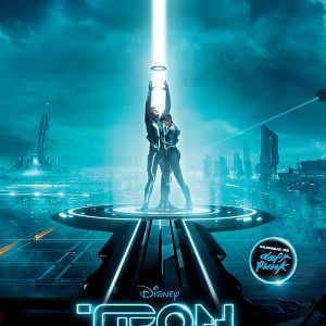 Foto Tron: El legado