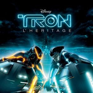 Foto Tron: El legado