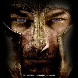 Foto Andy Whitfield