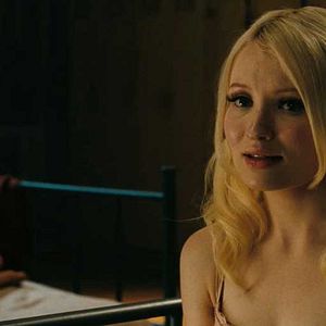 Foto Emily Browning