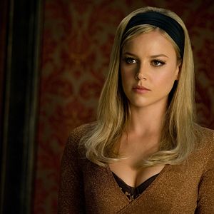 Foto Abbie Cornish