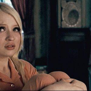 Foto Emily Browning