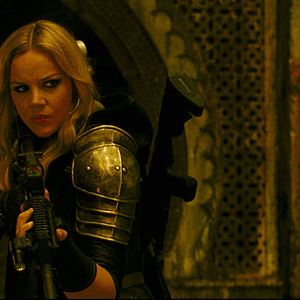 Foto Abbie Cornish