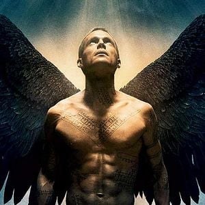 Foto Legión de ángeles