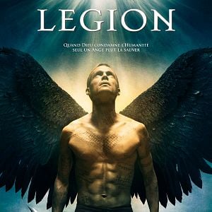 Foto Legión de ángeles