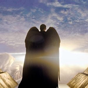 Foto Legión de ángeles