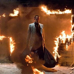 Foto Legión de ángeles