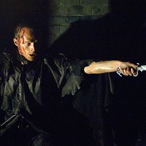 Foto Legión de ángeles