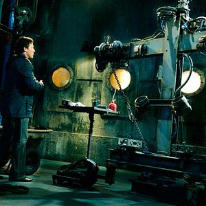 Foto El juego del miedo VI