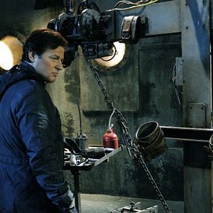 Foto El juego del miedo VI