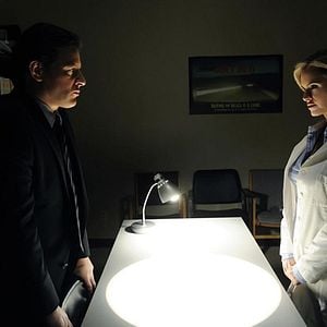 Foto El juego del miedo VI