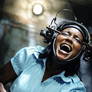 Foto El juego del miedo VI