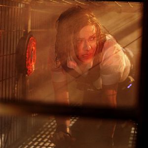 Foto El juego del miedo VI