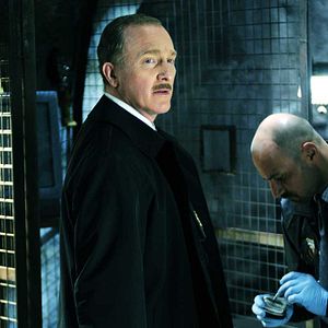 Foto El juego del miedo VI