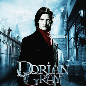 Foto Dorian Gray