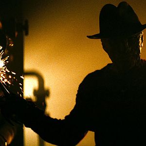 Foto Jackie Earle Haley