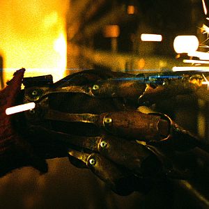 Foto Jackie Earle Haley