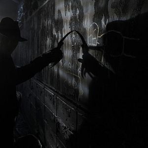 Foto Jackie Earle Haley