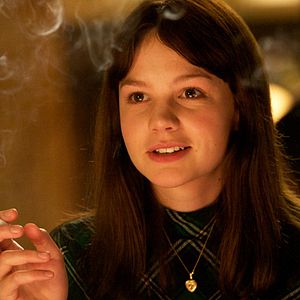 Foto Carey Mulligan