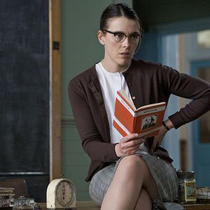 Foto Olivia Williams