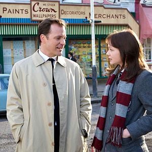 Foto Peter Sarsgaard