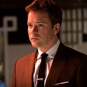 Foto Peter Sarsgaard