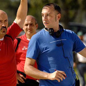 Foto Nacho G. Velilla