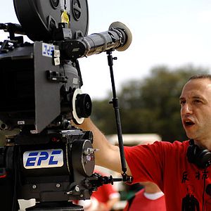 Foto Nacho G. Velilla