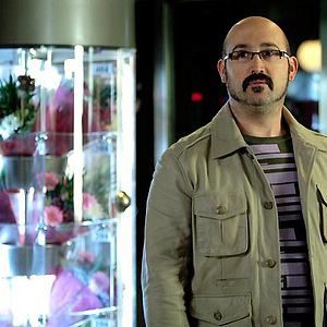 Foto Nacho G. Velilla