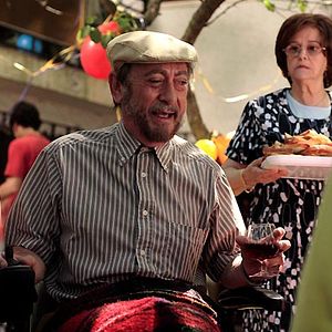 Foto Nacho G. Velilla