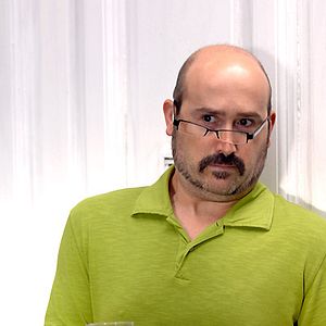 Foto Nacho G. Velilla