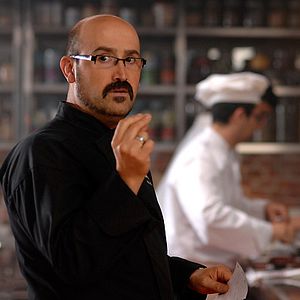 Foto Nacho G. Velilla