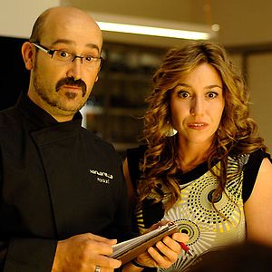 Foto Nacho G. Velilla