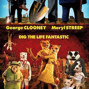 Foto El fantástico señor Zorro