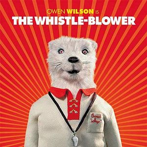 Foto El fantástico señor Zorro